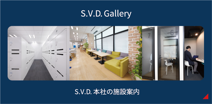 S.V.D. Gallery